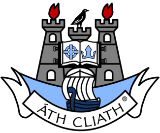  GAA Logo